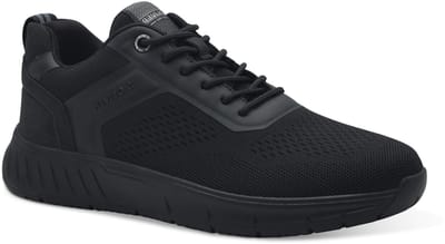 s.Oliver Heren Sneaker 5-13617-44 001 Maat: 41 EU