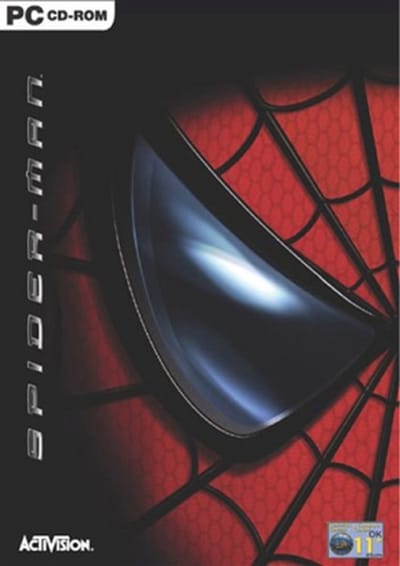 Spiderman 2