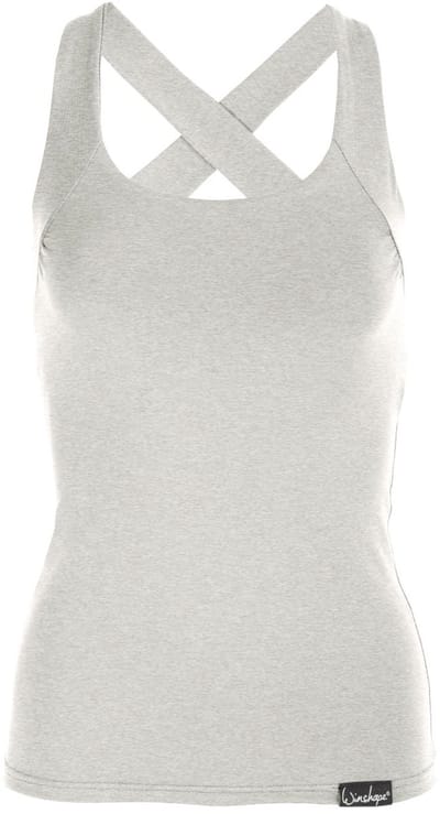 Winshape Cross Back Top WVR25