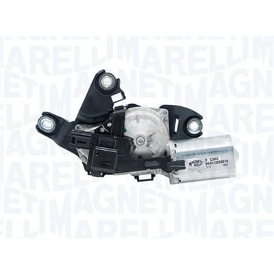 Voorruitreiniging - Ruitenwissermotor MAGNETI MARELLI 064013032010