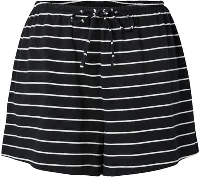 Pieces Shorts PCSADIE HW