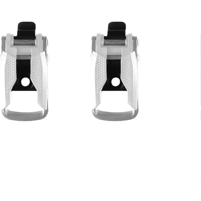 Motorfiets lus Leatt GPX 5.5 FlexLock white