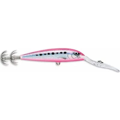Lok Rapala deep squid 9 cm