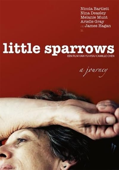 Little Sparrows (DVD)