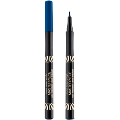 Max Factor Masterpiece High Precision Liquid Eyeliner - 030 Sapphire