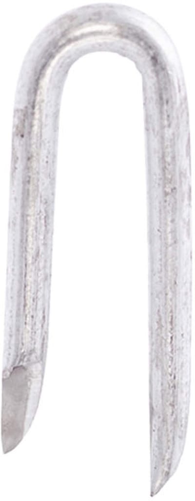 Draadkrammen 31x3,1mm 50 stuks.