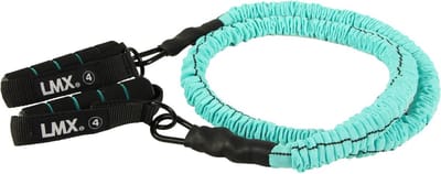 LMX Power Tube Weerstandsband 125 cm (Beschikbaar in verschillende gewichten)