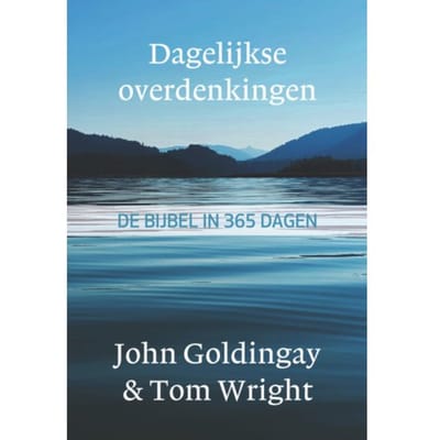 Dagelijkse Overdenkingen - John Goldingay