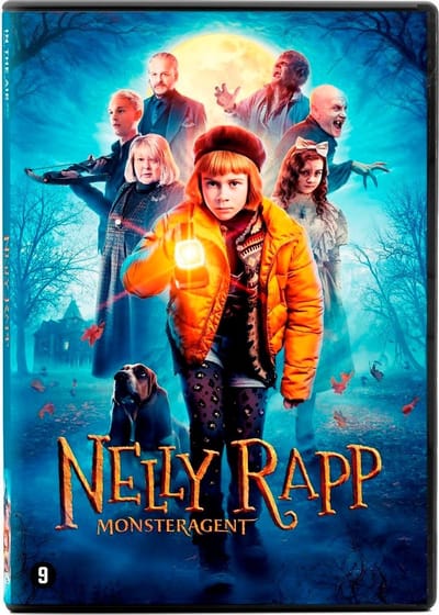 Nelly Rapp (DVD)