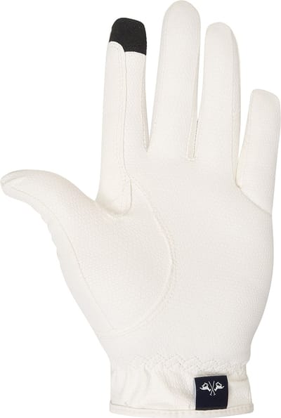 Hv Polo Handschoenen Hv Polo Hvpdaily Wit - L