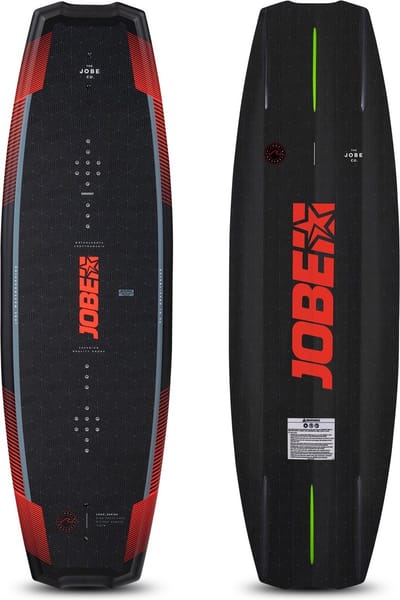 Jobe Logo Series Wakeboard - 138