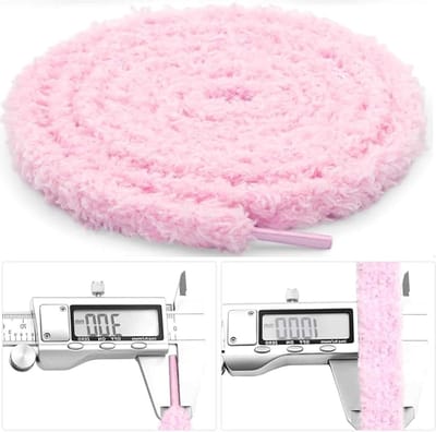 Ronde Veters van 120 cm voor Vrijetijdsschoenen en Wandelschoenen - Vervangingsaccessoires voor Comfort en Stijl