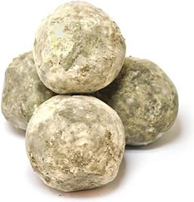 EM Bokashi Vijverballen 10 stuks - Vijversubstraat - Tuin - Water - Algen - Kleimineralen