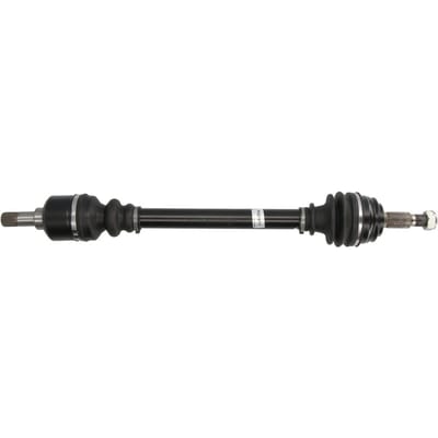Aandrijfas POINT GEAR PNG74711 links