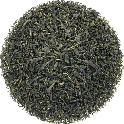 De Kruidenbaron - Japan Green Tamaryokucha thee - 100 gram