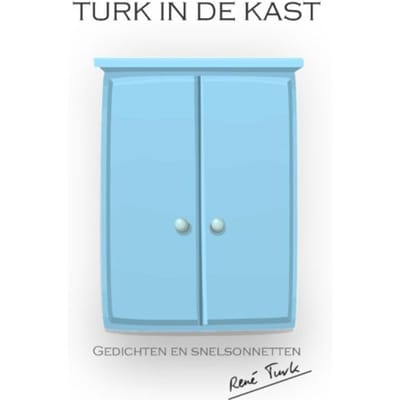 Turk In De Kast - René Turk
