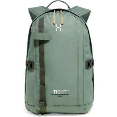 Haglöfs Tight Wandelrugzak 46 cm - chlorophyll green-seaweed green