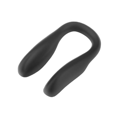 Dailygoods- Neusstuk - Compatibel met Oakley Split Shot OO9416/Split Time OO4129/Targetline OO9397 - Eenvoudig te installeren - Hoge betrouwbaarheid - Geschikt voor Crossrange brillen - 1 stuk - Neuskussen