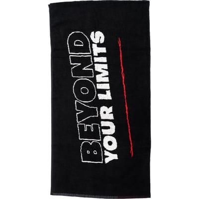 XXL Nutrition Gym Handdoek  1 Stuk
