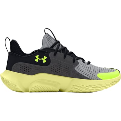 Under Armour Ua Flow Futr X 3 Zwart K003