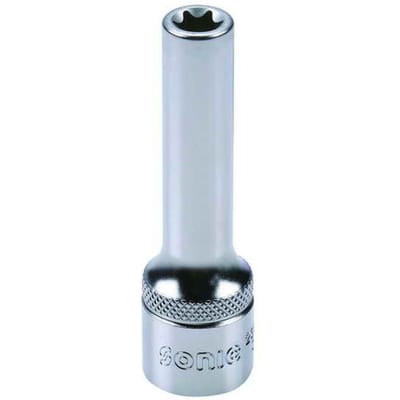 Dopsleutel 1/2" E-TORX SONIC 2367711
