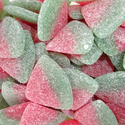 Frisia - Zure Watermeloen - 500gram - Snoep