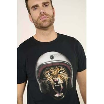 T-shirt Le Temps des Cerises T-shirt SETH