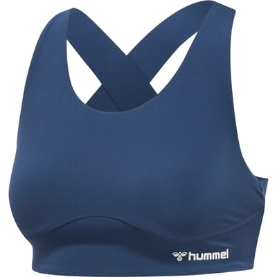 Hummel sportbeha voor dames Hmlmt Grace Sports Bra 214181