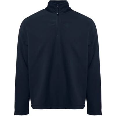Fleece met ritskraag Pen Duick Nordic