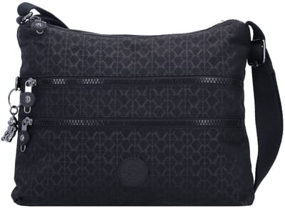 Kipling ALVAR Crossbody - Signature Emb