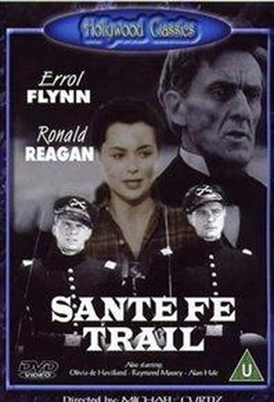 Santa Fe Trail (Import)