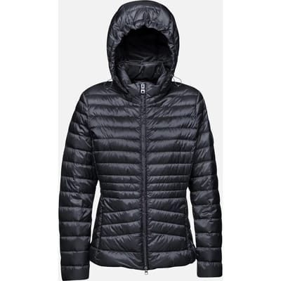 Damesjack met capuchon Geox Jaysen