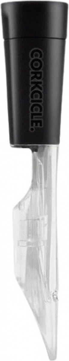 Corkcicle Wine Aerator + Pourer - Enhance the Bouquet & Texture of Red & White Wines