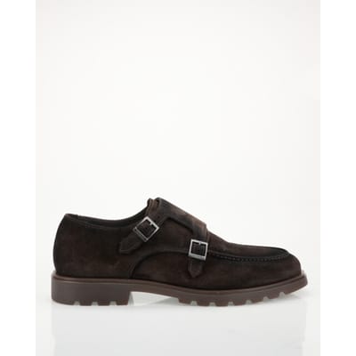 Giorgio Casual schoenen donker