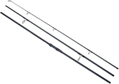 Ultimate Adventure Carp II 2,75lbs 12ft 3pcs - Karperhengel