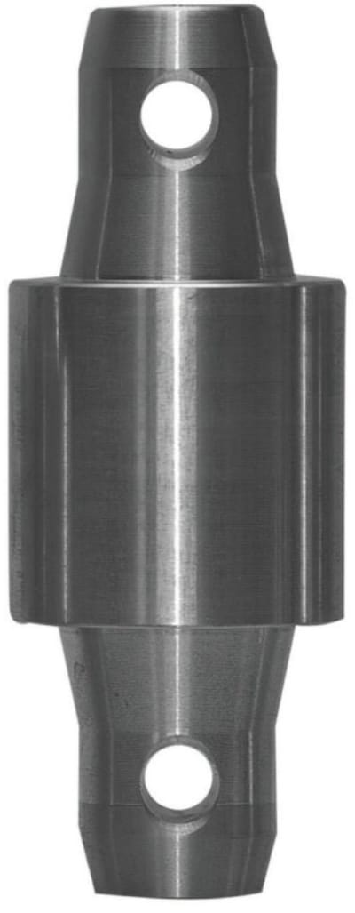 Truss spacer 50mm voor type 30 - Altura FA-SPAM50 - Multikleur