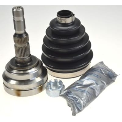 Homokineet reparatie set, aandrijfas SPIDAN 21195