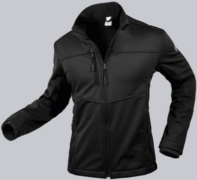 BP Softshelljas 1696-571