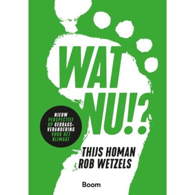 Wat Nu!? - Thijs Homan