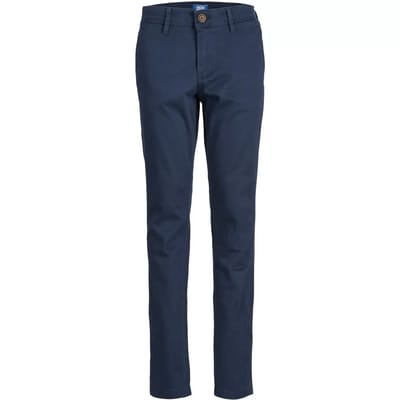 JACK&JONES JUNIOR JPSTMARCO JJBOWIE NOOS JNR Jongens Broek - Maat 164