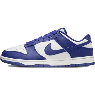 Nike Dunk Low Retro - Sneakers - Unisex