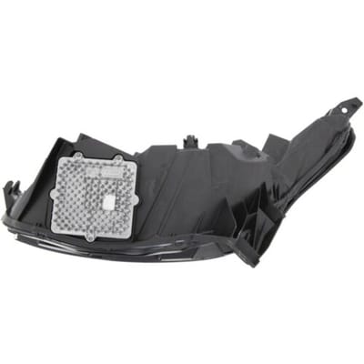 Koplamp, bevestiging VALEO 450722