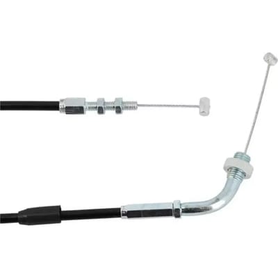 Motorfiets gaskabel Brazoline Honda Vt 750 C Shadow (2004-2007) (Oem 17910-meg-000)
