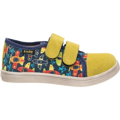 Baby jongens sportschoenen Fare Klasik