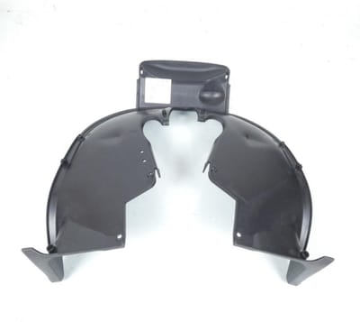 Passage de roue avant pour scooter Piaggio 400 MP3 2020 à 2021 623255 75005 Neuf
