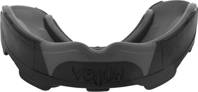 Venum Predator Serie - Mondbeschermer - Zwart - Comfort & Bescherming - Voor Contactsporten