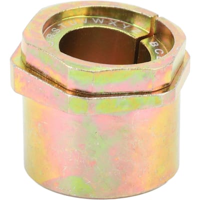 Camber/caster uitlijnbus K80109 voor Bronco II E‑150 E‑250 E‑350 E‑450 Excursion Explorer F‑450 F‑550 Ranger