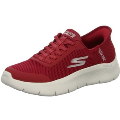 Lage Sneakers Skechers -