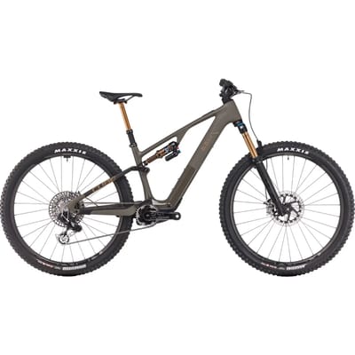 Framebescherming Monkey Products Cube - AMS-Hybrid-one-44-HPC