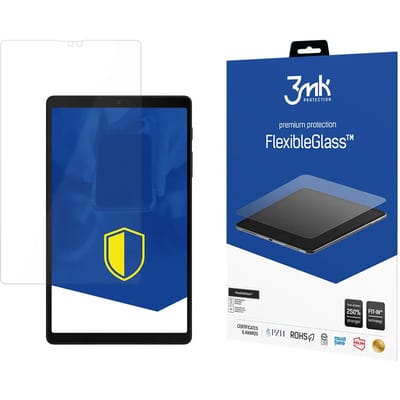 Hybride glas 3MK Samsung Galaxy Tab A7 Lite - do 11" FlexibleGlass™